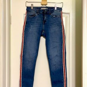 Zara Jeans
